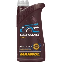 Ulei de motor Mannol Ceramic 5W-30 7720 1L