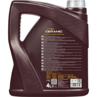 Ulei de motor Mannol Ceramic 5W-30 7720 4L imaginea #2 — magazin online Desire.md