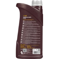 Ulei de motor Mannol Ceramic Pro 10W-40 7726 1L imaginea #2 — magazin online Desire.md