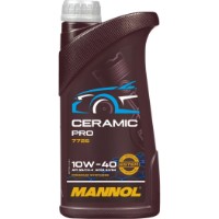 Ulei de motor Mannol Ceramic Pro 10W-40 7726 1L