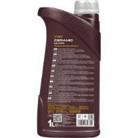 Ulei de motor Mannol Ceramic Ultra 5W-40 7727 1L imaginea #2 — magazin online Desire.md