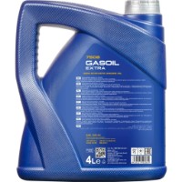 Ulei de motor Mannol Gasoil Extra 10W-40 7508 4L imaginea #2 — magazin online Desire.md