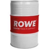 Моторное масло Rowe Synt RSi 5W-40 60L
