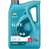 Ulei de motor Repsol Elite Evolution C2 5W-30 5L