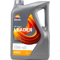 Ulei de motor Repsol Leader A3/B4 10W-40 5L
