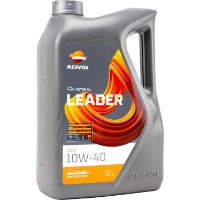 Ulei de motor Repsol Leader A3/B4 10W-40 5L imaginea #3 — magazin online Desire.md