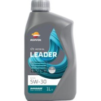 Ulei de motor Repsol Leader C2/C3 5W-30 1L