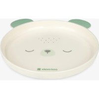 Set de vase pentru hrănire Kikka Boo Bear With Me Mint 5pcs imaginea #8 — magazin online Desire.md