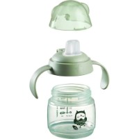 Cana cu pai Tommee Tippee SoftSpout 4m+ 150ml (TT0512) imaginea #3 — magazin online Desire.md