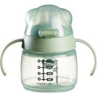 Cana cu pai Tommee Tippee SoftSpout 4m+ 150ml (TT0512) imaginea #5 — magazin online Desire.md