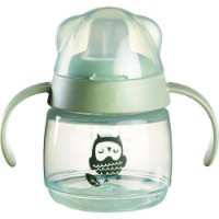 Cana cu pai Tommee Tippee SoftSpout 4m+ 150ml (TT0512)