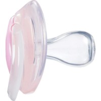 Suzeta pentru biberon Tommee Tippee Night Time 6-18m 2pcs (TT0484) imaginea #3 — magazin online Desire.md