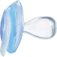 Suzeta pentru biberon Tommee Tippee Night Time 18-36m 2pcs (TT0493) imaginea #2 — magazin online Desire.md