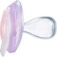 Suzeta pentru biberon Tommee Tippee Night Time 18-36m 2pcs (TT0492) imaginea #3 — magazin online Desire.md
