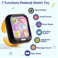 Интерактивная игрушка Hola Toys 6944167104581 фото №2 — интернет-магазин Desire.md