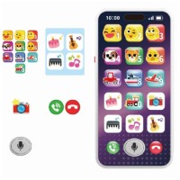 Jucarii interactive Hola Toys 6944167105175 imaginea #2 — magazin online Desire.md