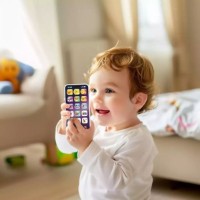 Jucarii interactive Hola Toys 6944167105175 imaginea #4 — magazin online Desire.md