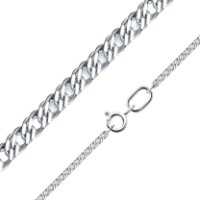 Colier din argint Sokolov 968040302 s.40 1,91g imaginea #5 — magazin online Desire.md