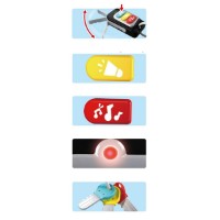 Jucarii interactive Hola Toys 6944167105182 imaginea #2 — magazin online Desire.md