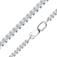Цепочка из серебра Sokolov 968060402 s.50 3,78g фото №3 — интернет-магазин Desire.md