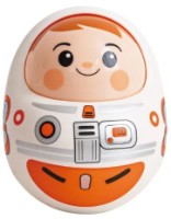 Tumbler Hola Toys 6944167197996