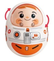 Tumbler Hola Toys 6944167197996 imaginea #2 — magazin online Desire.md