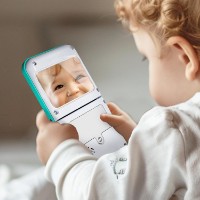 Интерактивная игрушка Hola Toys Baby Phone (HE8972) фото №4 — интернет-магазин Desire.md