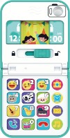 Интерактивная игрушка Hola Toys Baby Phone (HE8972)