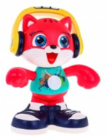Set jucării Hola Toys Dancing Cat (A721)