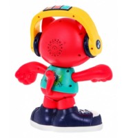 Jucarii interactive Hola Toys Dancing Cat (A721) imaginea #2 — magazin online Desire.md