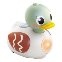 Jucarii interactive Hola Toys Duck (HE9975)