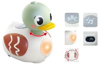 Jucarii interactive Hola Toys Duck (HE9975) imaginea #2 — magazin online Desire.md