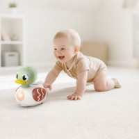 Jucarii interactive Hola Toys Duck (HE9975) imaginea #3 — magazin online Desire.md