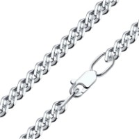 Colier din argint Sokolov 968060502 s.55 6,08g imaginea #5 — magazin online Desire.md