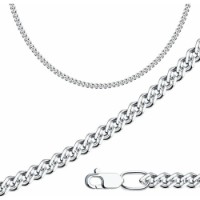 Colier din argint Sokolov 968060502 s.60 6,57g