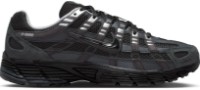 Кроссовки мужские Nike P-6000 Suede Anthracite/Chrome/Metallic Silver/Black, s.42 фото №3 — интернет-магазин Desire.md