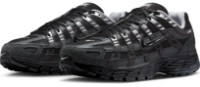 Кроссовки мужские Nike P-6000 Suede Anthracite/Chrome/Metallic Silver/Black, s.42.5