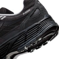 Кроссовки мужские Nike P-6000 Suede Anthracite/Chrome/Metallic Silver/Black, s.42.5 фото №8 — интернет-магазин Desire.md