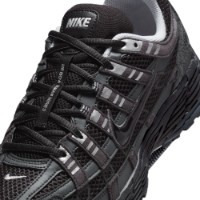 Кроссовки мужские Nike P-6000 Suede Anthracite/Chrome/Metallic Silver/Black, s.43 фото №7 — интернет-магазин Desire.md