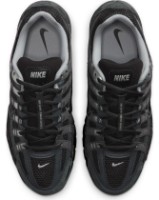 Кроссовки мужские Nike P-6000 Suede Anthracite/Chrome/Metallic Silver/Black, s.46 фото №4 — интернет-магазин Desire.md