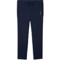 Pantaloni pentru bărbați Puma Porsche Design Club Navy, s.32
