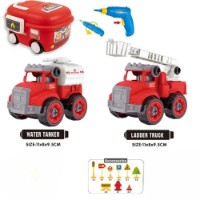 Set de mașini New World (KLQ002A) imaginea #3 — magazin online Desire.md