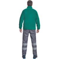 Hanorac pentru bărbați Cerva Bhadra BE-02-004 0346000316, s.S imaginea #3 — magazin online Desire.md