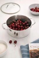 Cratiță Tramontina UNA 20cm (62284/200) imaginea #4 — magazin online Desire.md