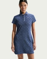 Rochie dame Nike Sportswear Chill Terry Mystic Navy/Sail, s.L (II3976-461)