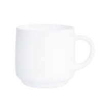 Набор чашек Arcoroc Intensty Baril 190ml 6pcs (Q3632)