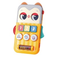 Busy Board Hola Toys HE8951