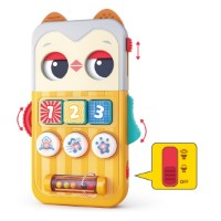 Busy Board Hola Toys HE8951 imaginea #2 — magazin online Desire.md