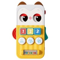 Busy Board Hola Toys HE8951 imaginea #4 — magazin online Desire.md