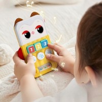 Busy Board Hola Toys HE8951 imaginea #5 — magazin online Desire.md